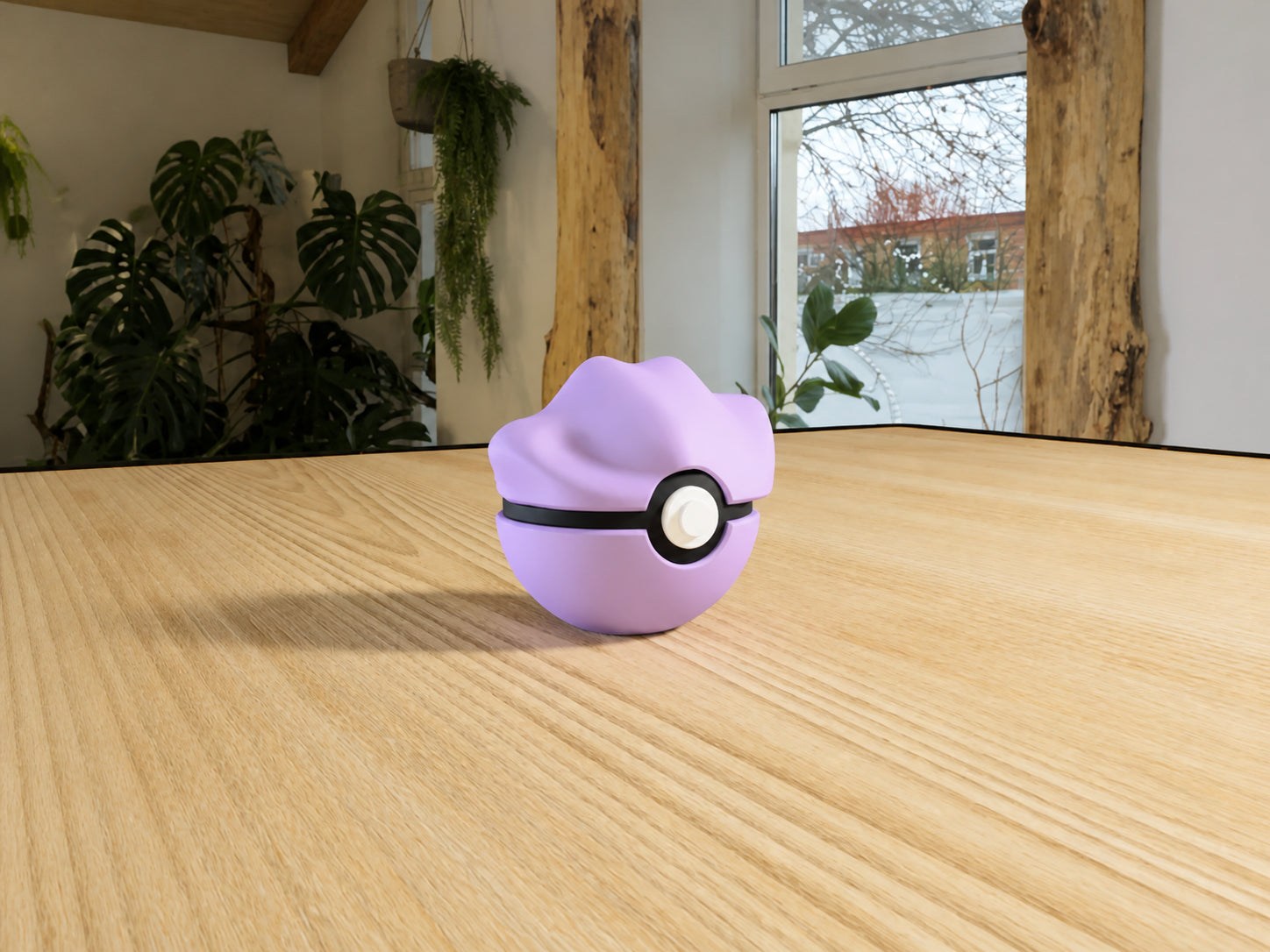 #0132 - Ditto