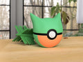 #0254 - Sceptile