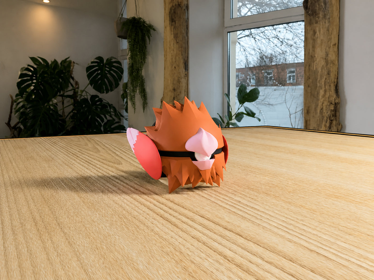 #0021 - Spearow