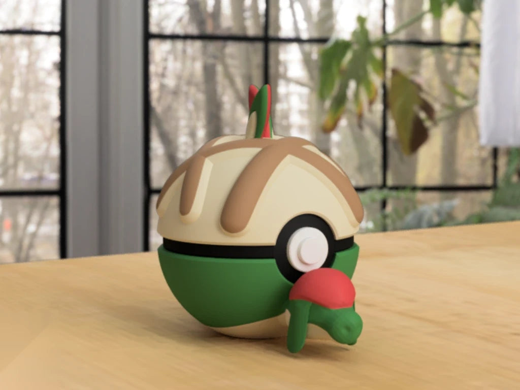 #0842 - Appletun