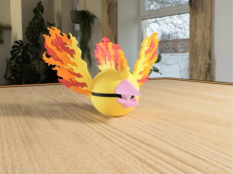 #0146 - Moltres