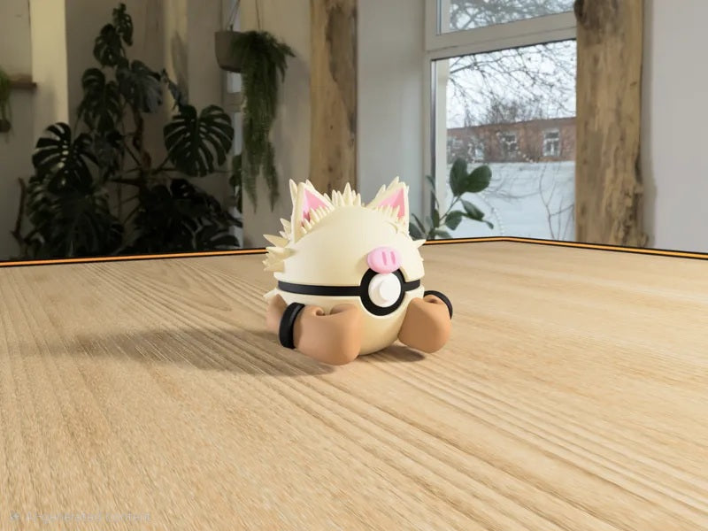 #0057 - Primeape