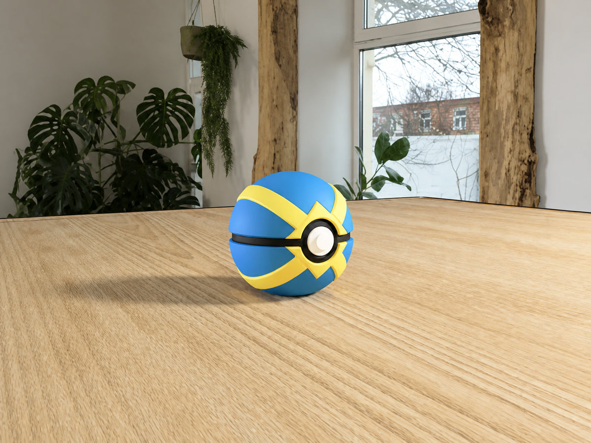 Quick Ball