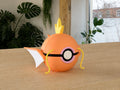 #0129 - Magikarp