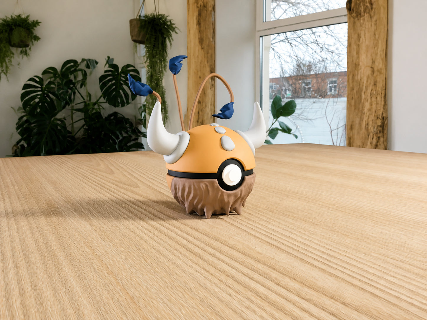 #0128 - Tauros