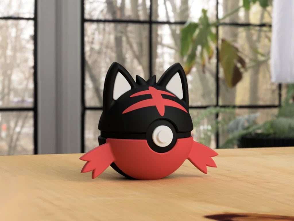 #0725 - Litten