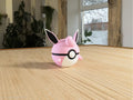 #0040 - Wigglytuff