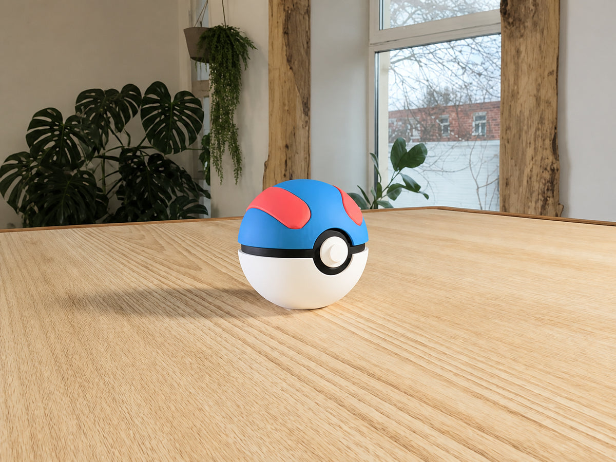 Great Ball