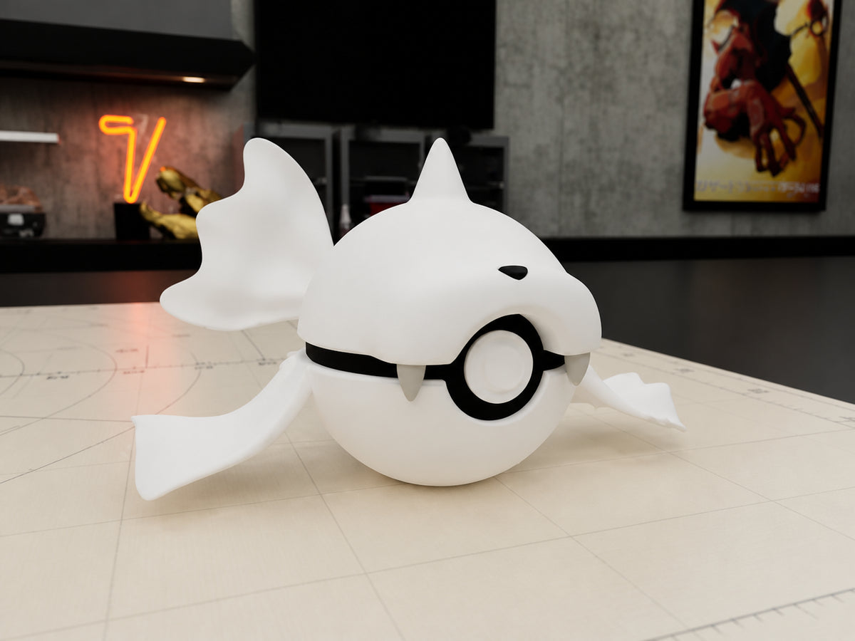 #0087 - Dewgong