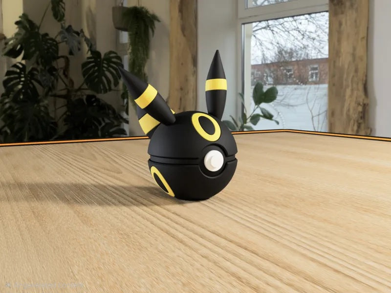 #0197 - Umbreon