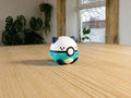 #0501 - Oshawott