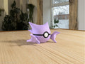 #0093 - Haunter