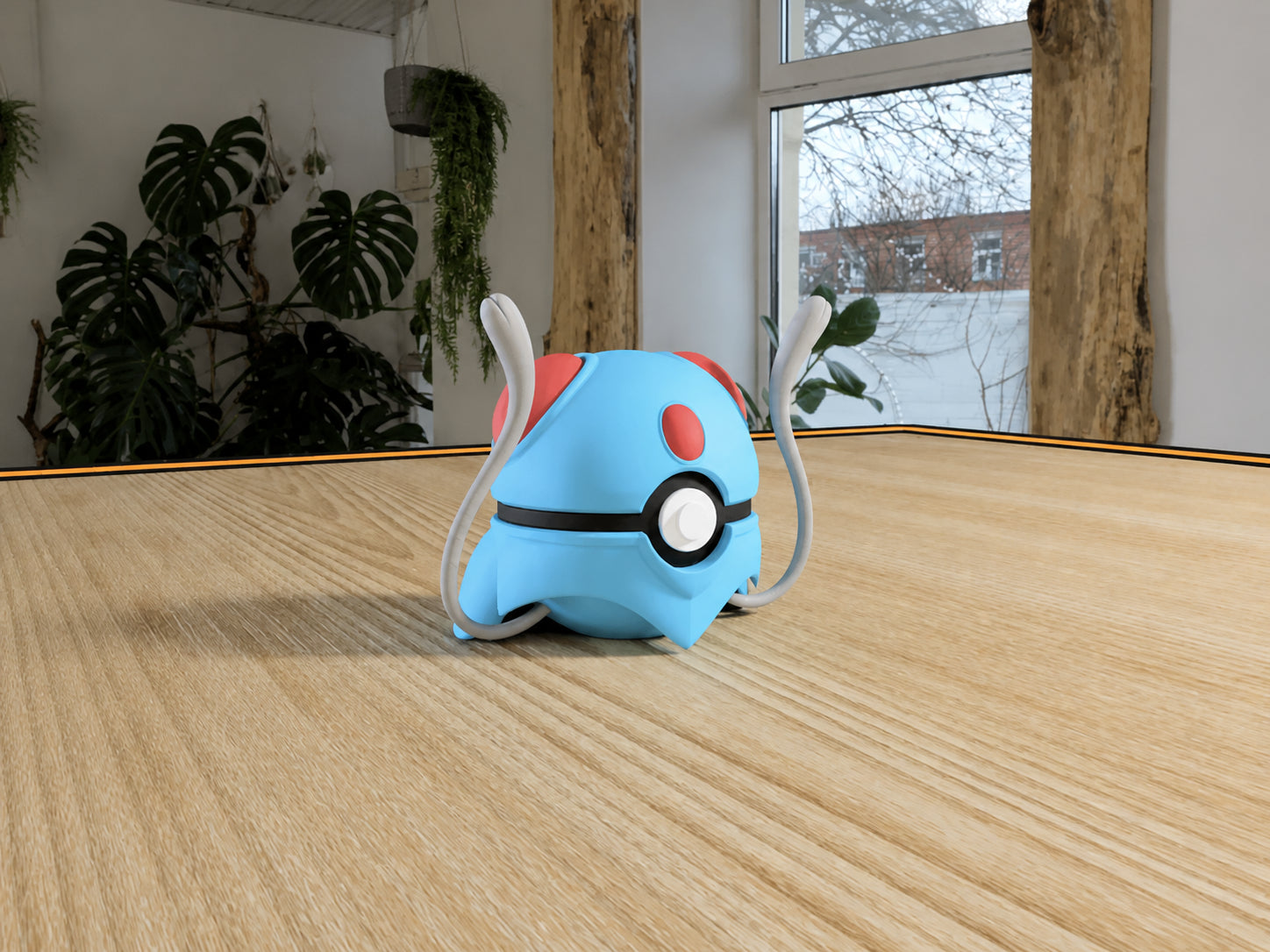 #0072 - Tentacool