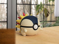 #0155 - Cyndaquil 2