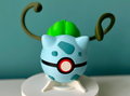 Bulbasaur Character Ball Openable