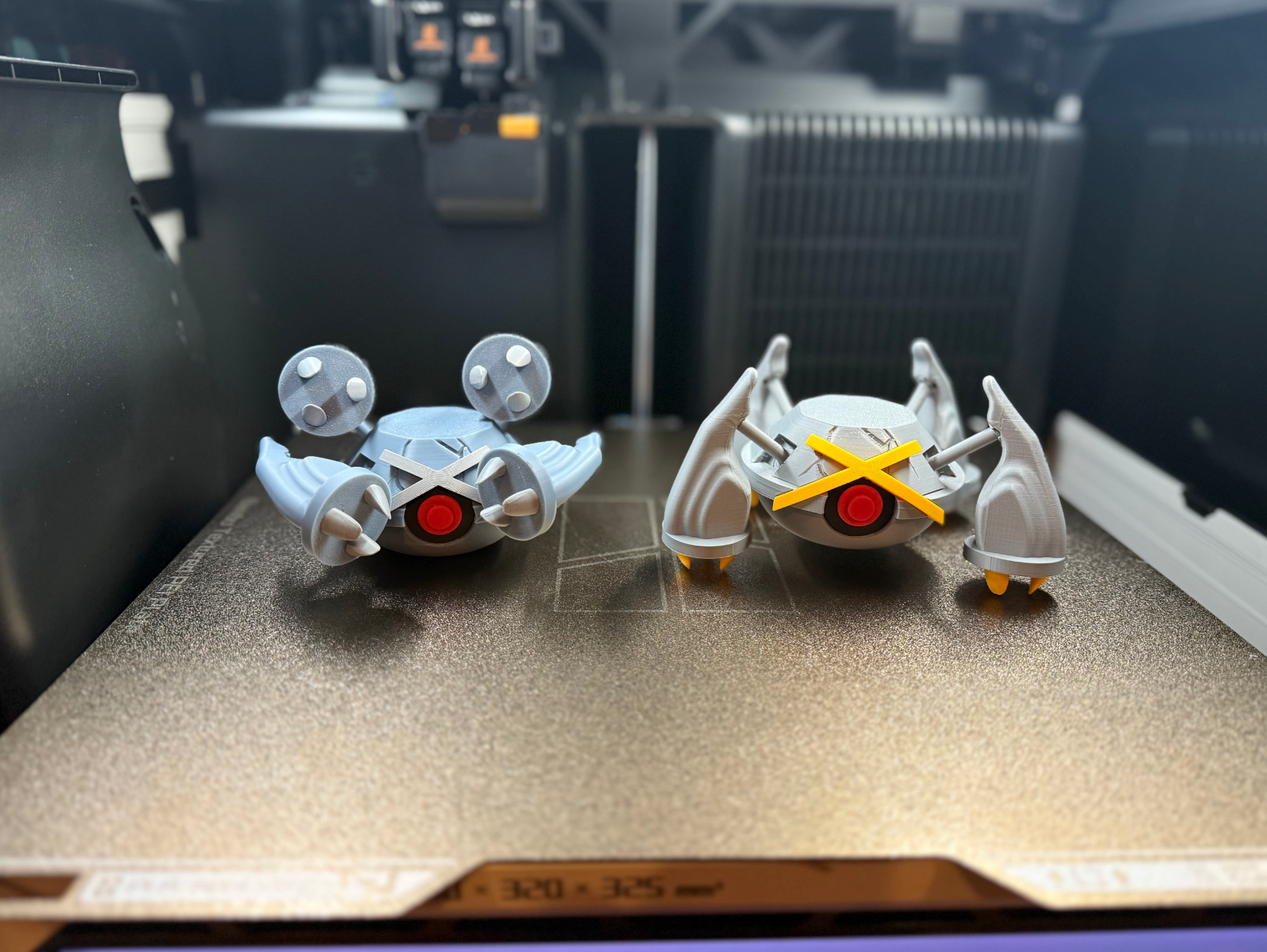 Metagross Character Ball