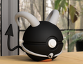 Houndoom Character Ball