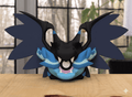 Mega Charizard X Character Ball